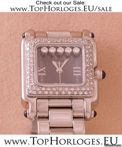 replica Chopard Happy Sport WATCHES 1