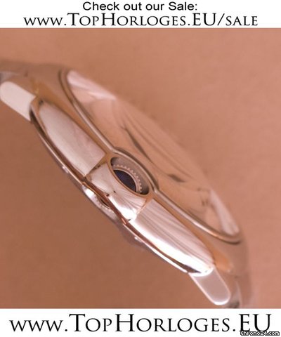replica Cartier Ballon Bleu GM WATCHES 1