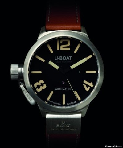 U-Boat 2083 Watches Watch