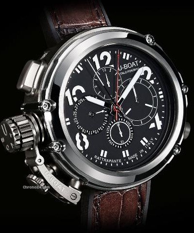 U-Boat 2063 Watches Watch