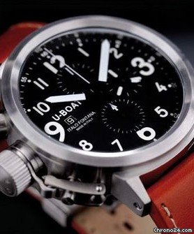 U-Boat 1757 Watches Watch