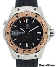 TAG Heuer WAJ2150.FT6015 Watches Watch