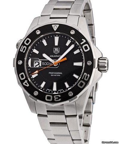 TAG Heuer WAJ110.BA0870 Watches Watch