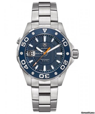 TAG Heuer WAJ1112.BA0870 Watches Watch