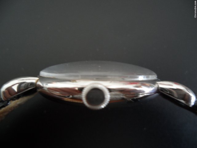 replica IWC Kaliber 83 WATCHES 1