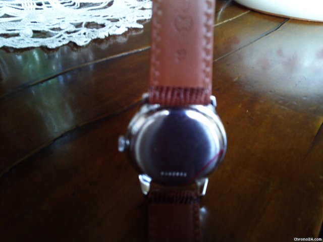 Zenith Sporto WATCHES 2