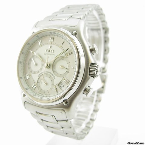 Ebel 1911 WATCHES 2