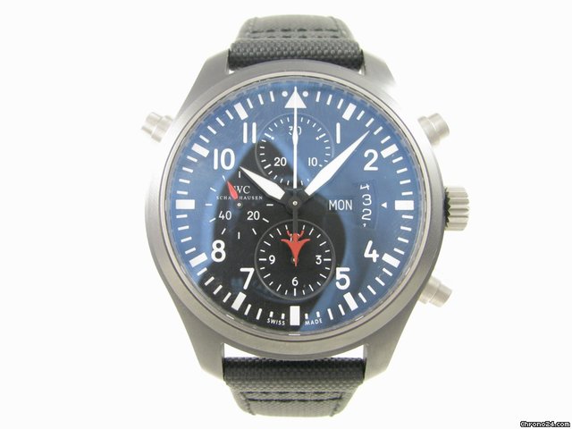 IWC IW379901 Watches Watch