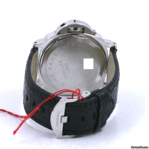Panerai Luminor Marina WATCHES 2