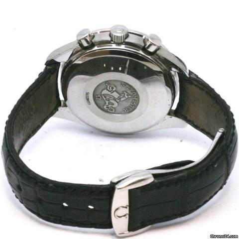 Omega Speedmasterdate WATCHES 2