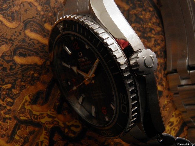 Omega Seamaster WATCHES 2