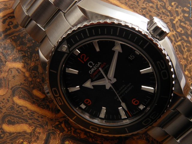 replica Omega Seamaster WATCHES 1