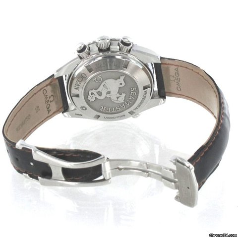 Omega Planet Ocean WATCHES 2