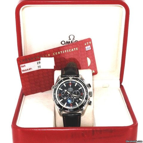 replica Omega Planet Ocean WATCHES 1