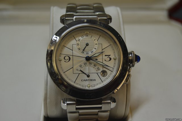 Cartier Cartier 50335 Watches Watch