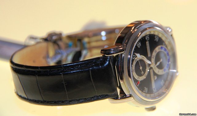 Maurice Lacroix Masterpiece Regulator (Regulateur) WATCHES 2