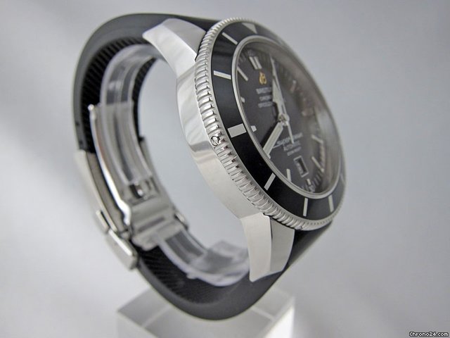 Breitling SUPEROCEAN WATCHES 2