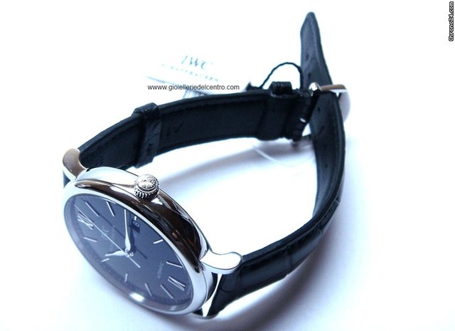 IWC Portofino Automatic IW356502 WATCHES 2