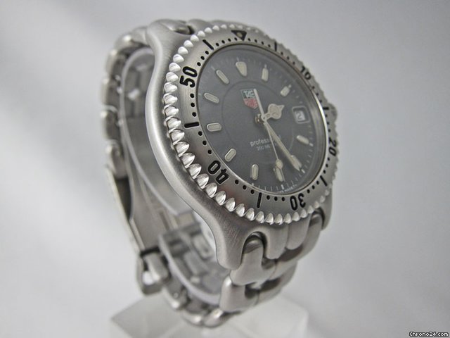 replica TAG Heuer PROSESSIONAL 200 M WATCHES 1