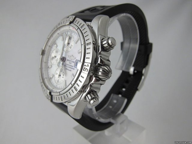 Breitling CHRONOMA EVOLUTION WATCHES 2