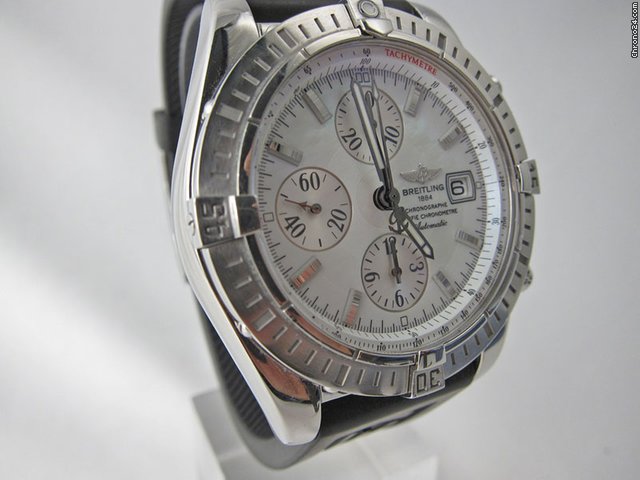 replica Breitling CHRONOMA EVOLUTION WATCHES 1