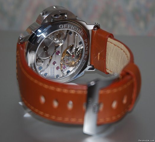 Panerai Liminor Marina WATCHES 2