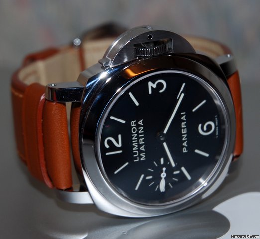 replica Panerai Liminor Marina WATCHES 1