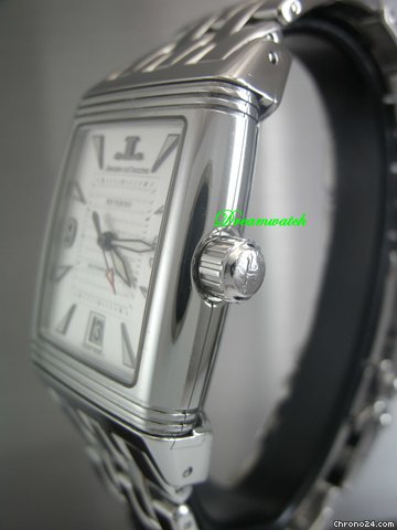 Jaeger-LeCoultre Reverso Grand Sport WATCHES 2