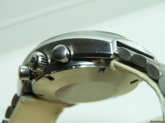 replica Omega Speedmaster Mark II Racing WATCHES 1
