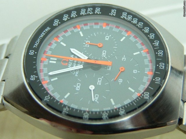 Omega ST 145.014 Watches Watch