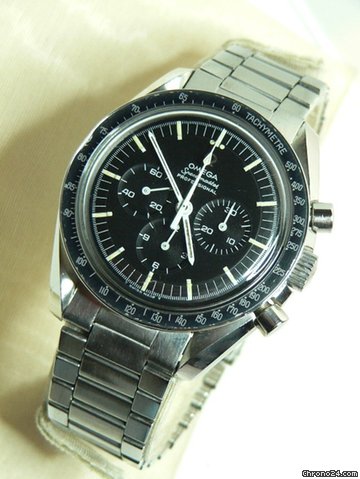 Omega Speedmaster Professional 1968 WATCHES 2