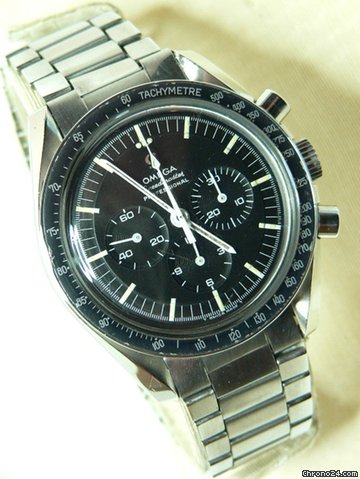 replica Omega Speedmaster Professional 1968 WATCHES 1