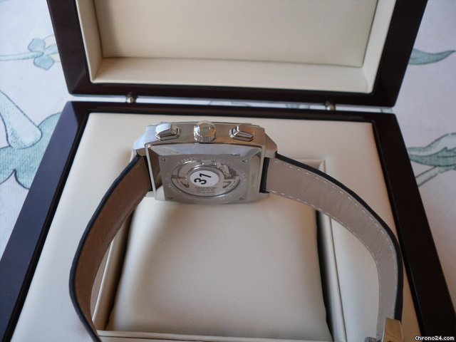 replica TAG Heuer monaco Steve McQueen WATCHES 1
