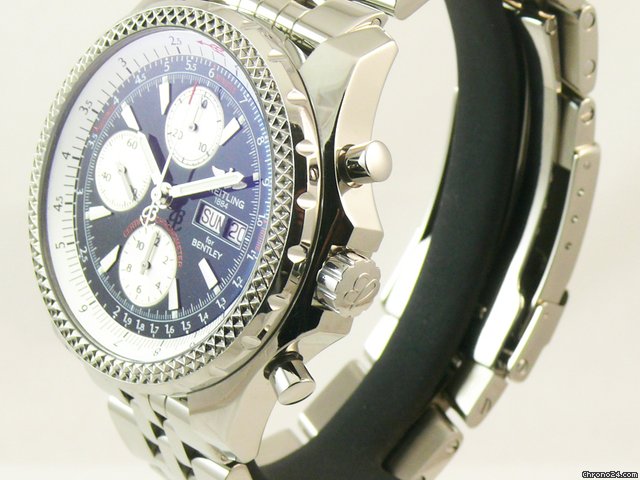 Breitling for Bentley GT Ref. A13362 WATCHES 2