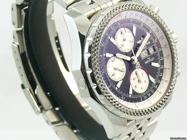 replica Breitling for Bentley GT Ref. A13362 WATCHES 1