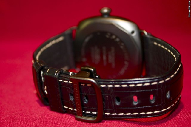 replica Panerai Radiomir Black Seal WATCHES 1