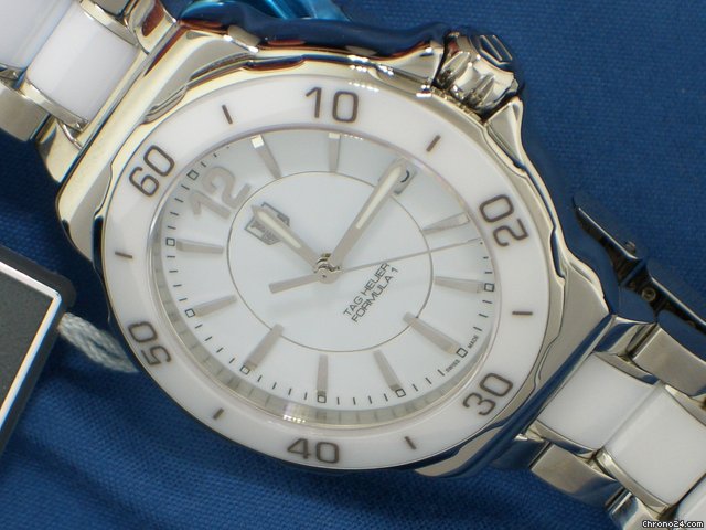 TAG Heuer WAH1211.BA0861 Watches Watch