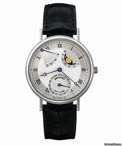 Breguet 3137BB/11/986 Watches Watch