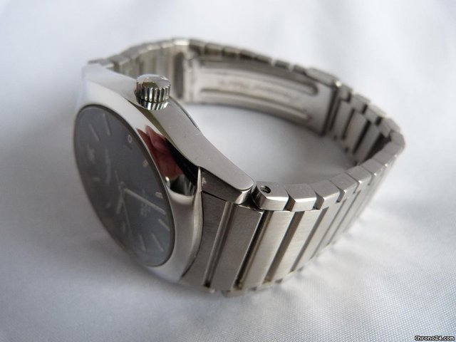 IWC Golf Club Automatik C.8541B WATCHES 2