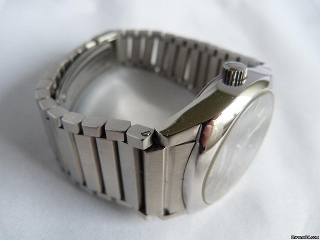 replica IWC Golf Club Automatik C.8541B WATCHES 1