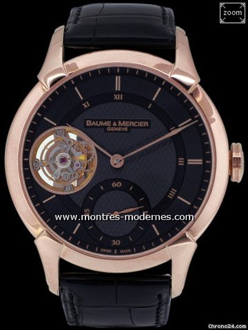 Baume & Mercier Baume & Mercier 16448 Watches Watch
