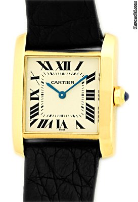 Cartier Cartier 5913 Watches Watch
