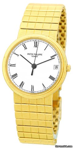 Patek Philippe 3802 Watches Watch
