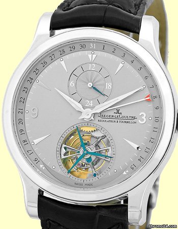 Patek Philippe Gent's 18K White Gold Ref # 5146 G Annual Calendar WATCHES 2