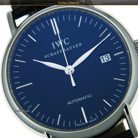 IWC Portofino WATCHES 2