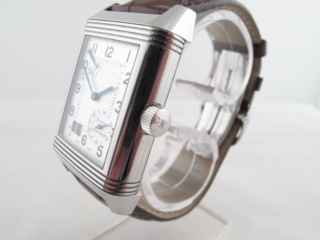 Jaeger-LeCoultre Grand Date with B&P WATCHES 2