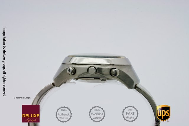 Seiko Chronograph Automatic WATCHES 2