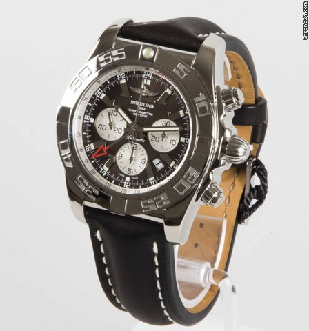 Breitling Chronomat GMT WATCHES 2