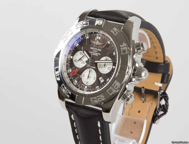 replica Breitling Chronomat GMT WATCHES 1