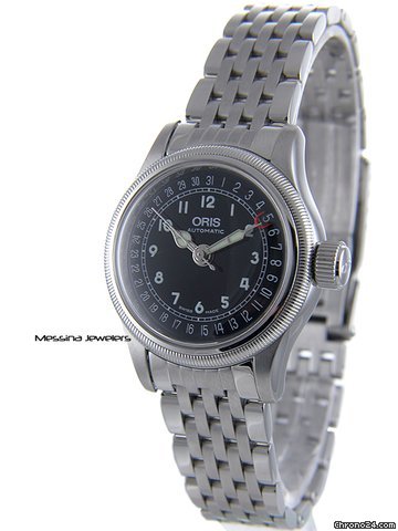 Oris 58475504064MB Watches Watch